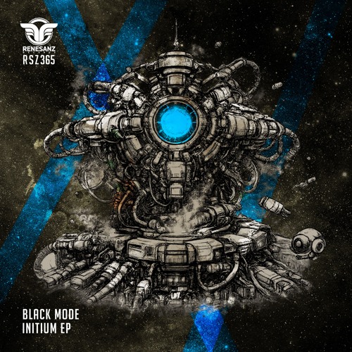 Initium (Original Mix)