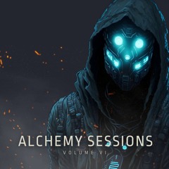 Alchemy Sessions VI w/ AURAL UMBRA Guest Mix