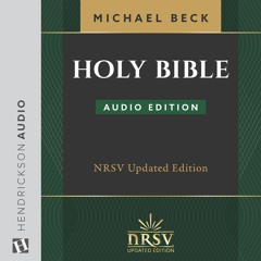 Book [PDF] The Holy Bible: The New Revised Standard Version - Updated