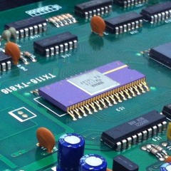 1984 Yamaha TX816 Standalone TF-1 & Hideaway Elfin-04: Brass & Vox