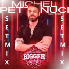 DJ MICHEL PETTENUCI - SET BIGGER BEARDs & TATTOO