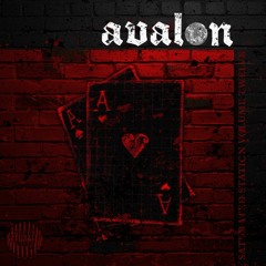 SATURATED STATION - VOL. 12 - AVALON