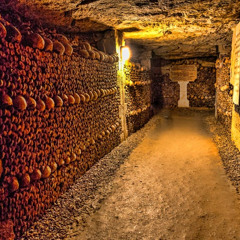 Catacombs Chill TRAP _ PSYDFACTS 120 f#M V-1