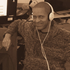 Genotype / Just Jungle - April 27 2025 Mix