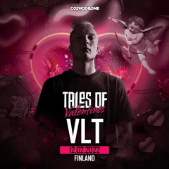 VLT SET @Cosmodrome Tales of Valentines 12.02.22