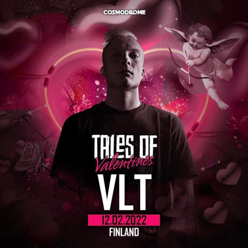 VLT SET @Cosmodrome Tales of Valentines 12.02.22