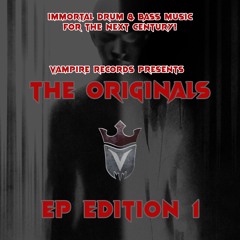 The Originals - EP Edition 1 - VAMPDIGIEP014