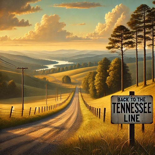 Back to the Tennessee Line