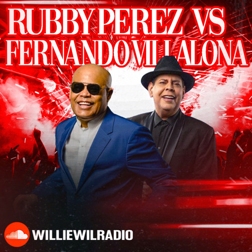 Rubby Perez Vs Fernando Villalona
