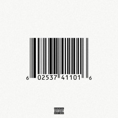 Pusha T - Numbers On The Boards (Instrumental)