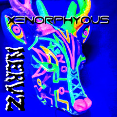 XENORPHYOUS - NERVZ