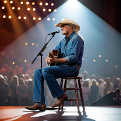 Last Country Song 10-14-25