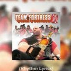 Team Fortress 2  - Whiskey, Cola & Tequila (AI CoverAll Classes)