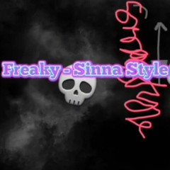 Freaky Dan - Sinna Style ( audio)