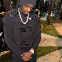 smoke chapo - running through racks