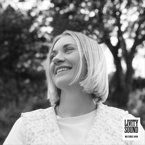 Caragh - Livity Sound Mix Series 019