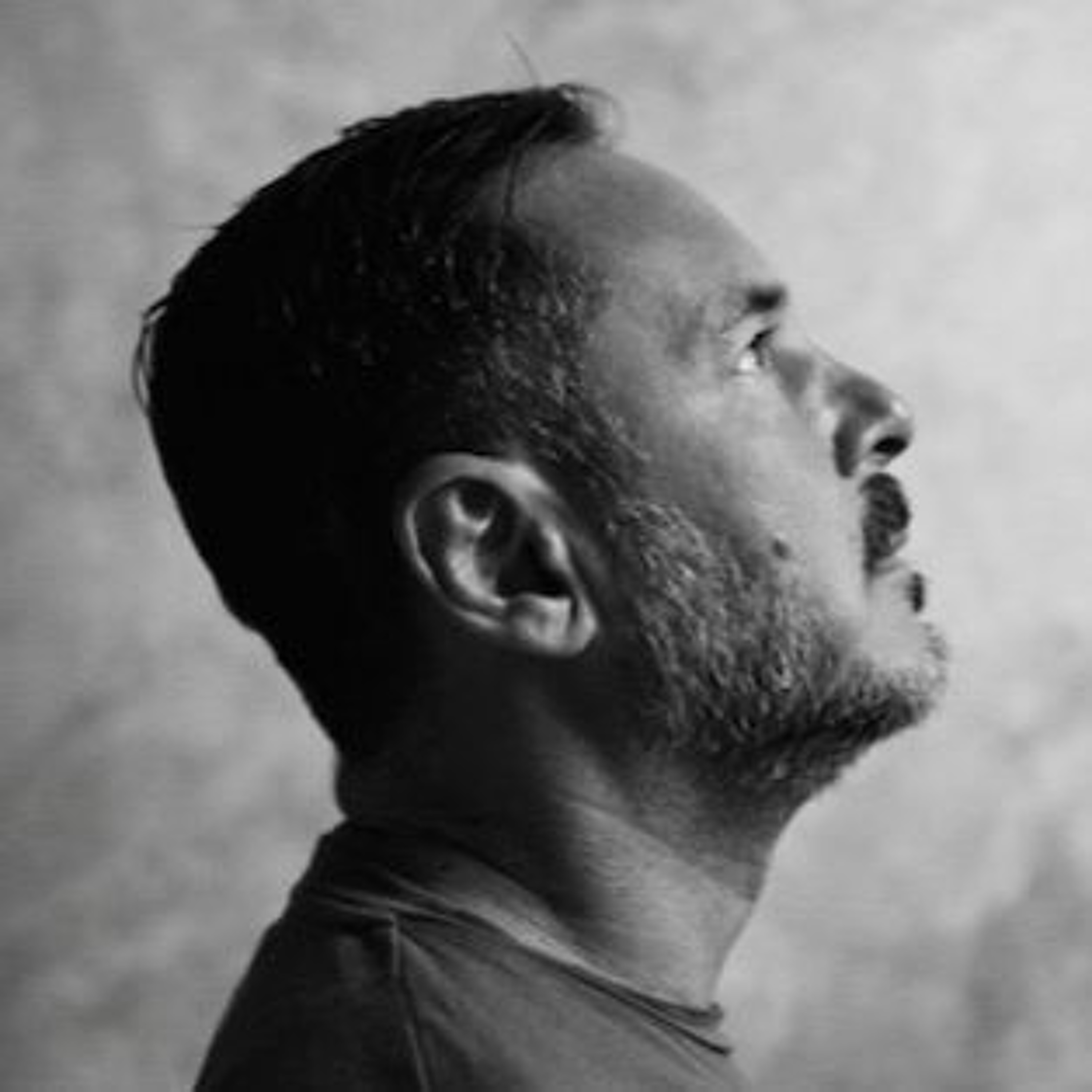 DJ MIX #581 - Argenis Brito (Berlin, Germany)/ with Unreleased works of Ricardo Villalobos episode artwork