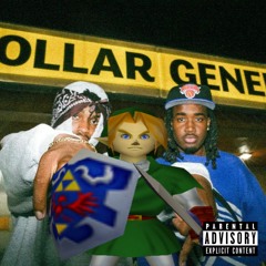 Cochise & $not X Link