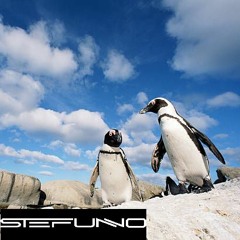 The Penguin Show (Episode 068) - Guest Mix Stefunno