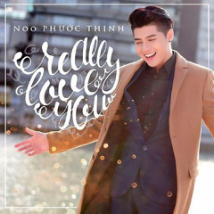 (NOO) REALLY LOVE U x NICKII REMIX FINAL 2024
