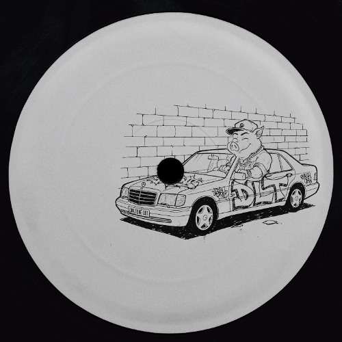 B.A.S.H Clan - Jeeps 'N' Benzos [Dialtone001] FREE DOWNLOAD