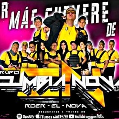 El Amor De Mi Vida ( Tema Limpio 2022 ) Grupo Cumbia Nova