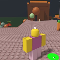 Gooba V.S. ROBLOX "Classic." #jerseyclub