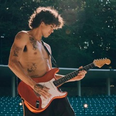 Dominic Fike - Alien Girl