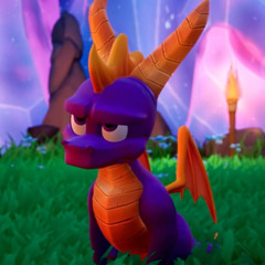 spyro (drugsmoneycanbuy + Fine78)