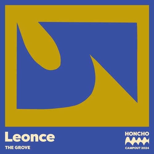 Campout Mix Series: Leonce
