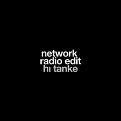 network - radio edit