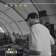 DeWalta - DJ & Live Sets