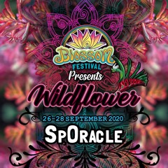 Blossom Festival presents Wildflower - SpOracle