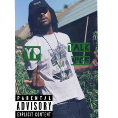 Talk Nice - YP