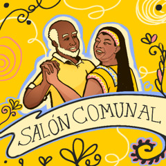 Nakury - Salon Comunal (Frente Amplio Remix)