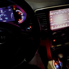 U da 1 - Lil Quanzy (fast)