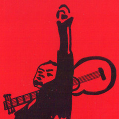 Right Moments #010: audio research Surinamese protest music