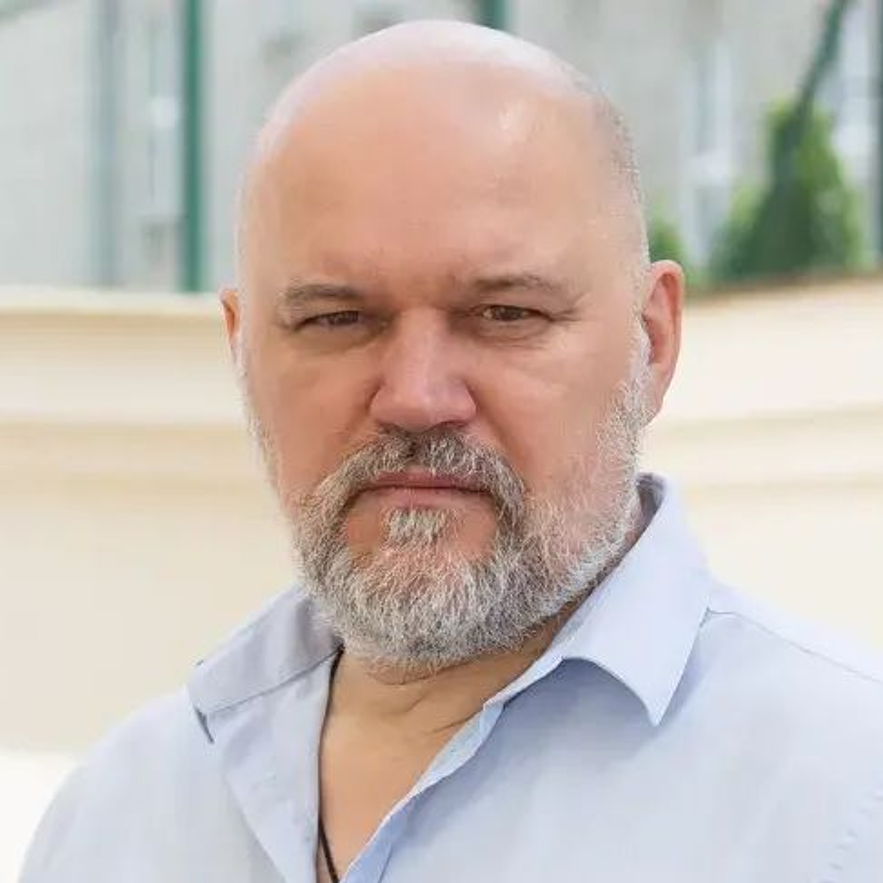 Андрэй Дурэйка: мая нацыянальная ідэя вельмі простая — праўда і вера episode artwork