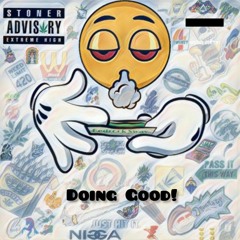 Doing Good!