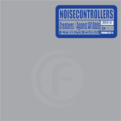 Creatures (Original Mix)