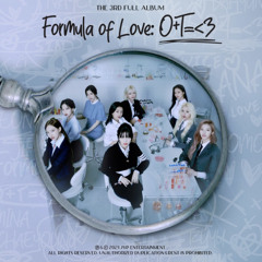 The Feels (Korean Version)