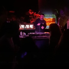 EartH - Parable afterparty w/ Booka Shade