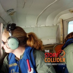 Lindsay Cooper: Missing Plane