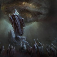 Demonic Pressure - Crescent