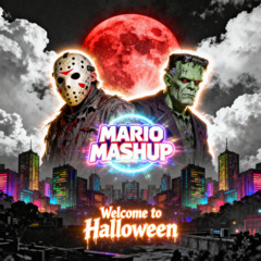 Bassjackers - Welcome To Halloween x Für Elise (Mario Edit Intro) *FREE DL*