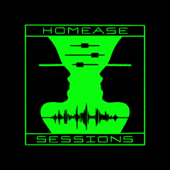 Homease Session #5 w/ Propaganda