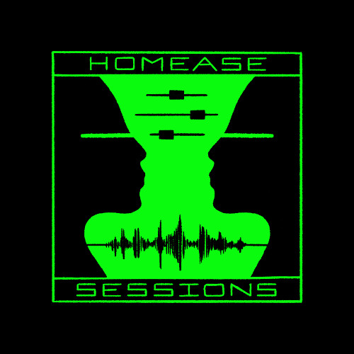 Homease Session #5 w/ Propaganda