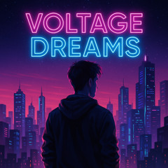 Voltage Dreams Ft. Nova Kade