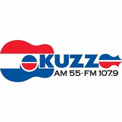 Medium Market Radio Station of the Year: KUZZ AM 55-FM 107.9 - 2021