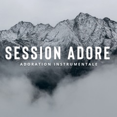 Session Adore - Toucher Le Ciel - Djeems GUFFLET